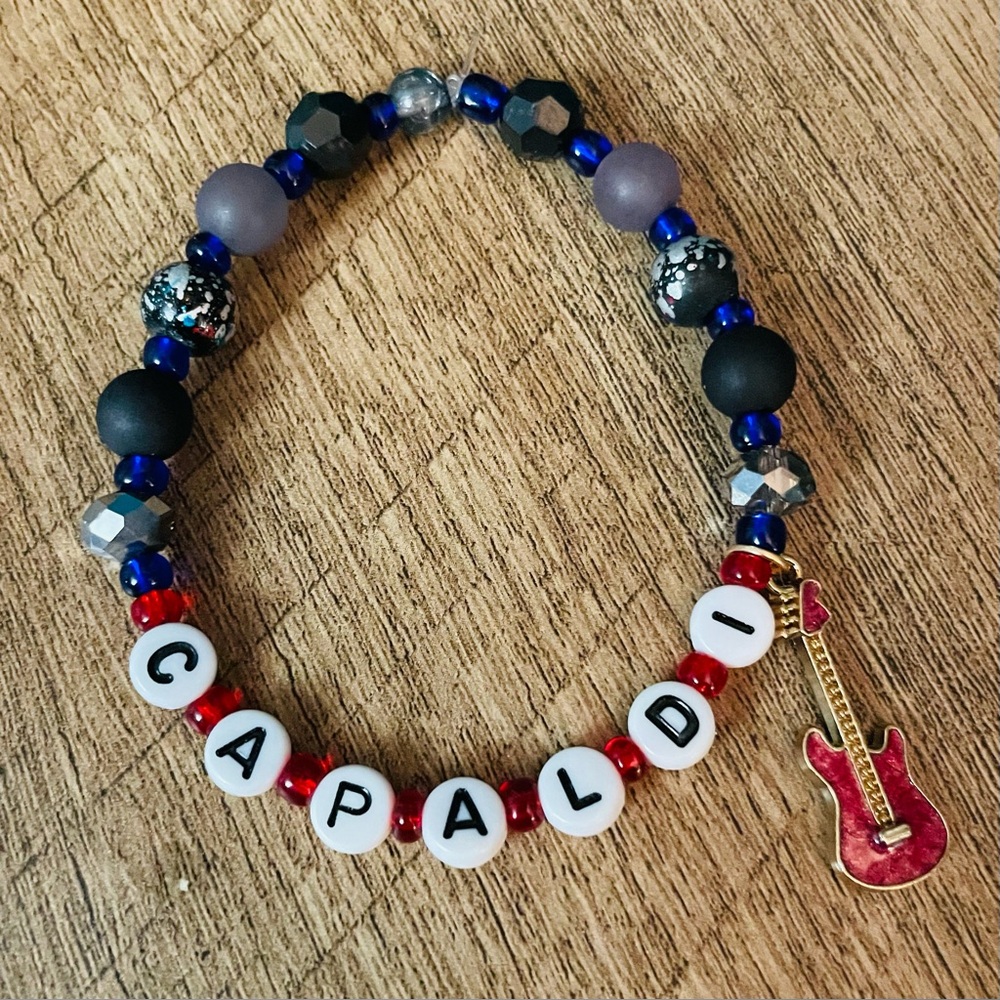 Doctor Who Bracelet